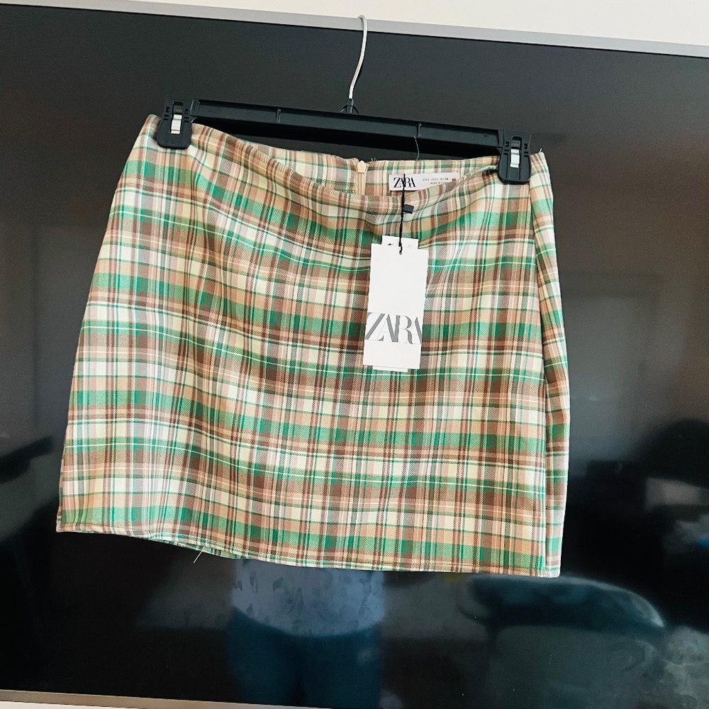 Skirt Zara